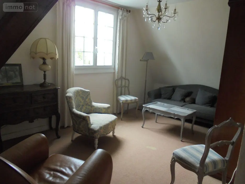 Maison a vendre Beaugency 45190 Loiret 45 145 m2 5 pièces 272500 euros 091/1526 022