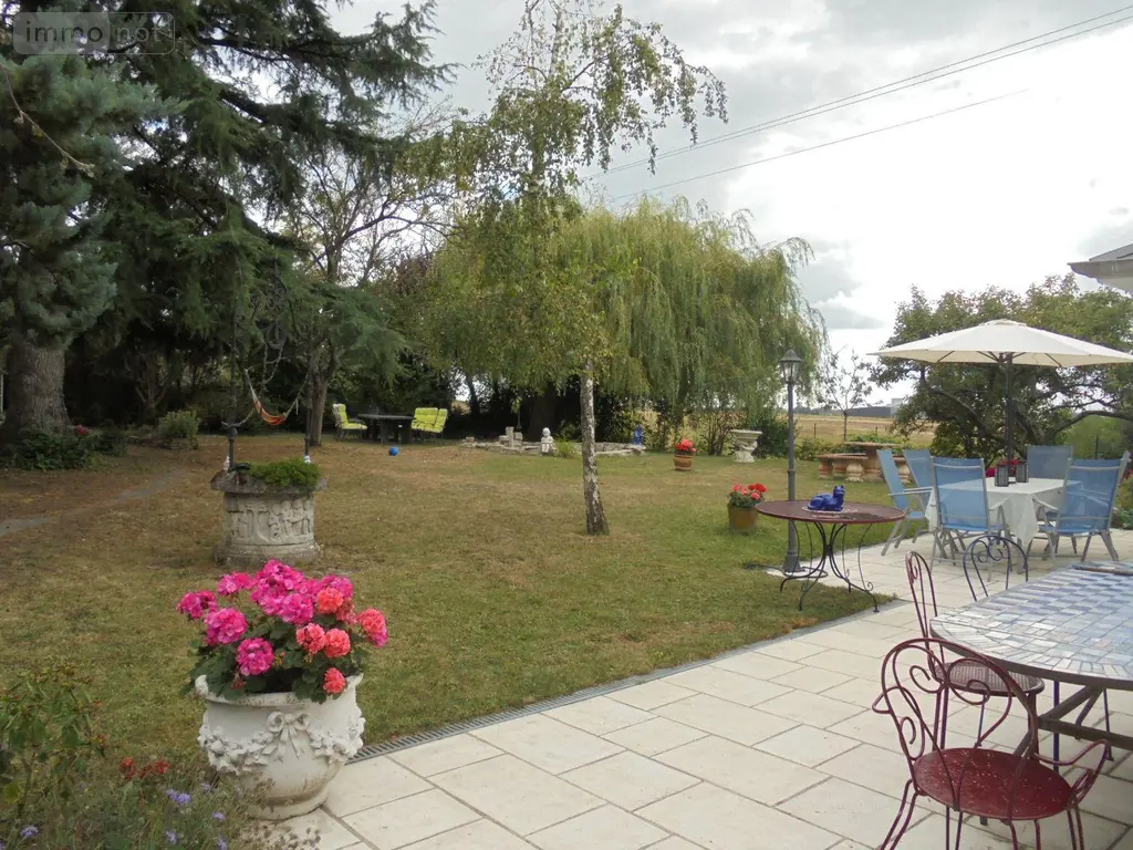Maison a vendre Beaugency 45190 Loiret 45 145 m2 5 pièces 272500 euros 091/1526 023