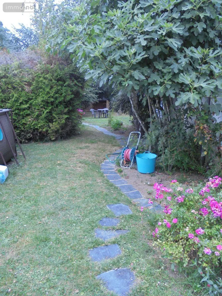 Maison a vendre Beaugency 45190 Loiret 45 145 m2 5 pièces 272500 euros 091/1526 030