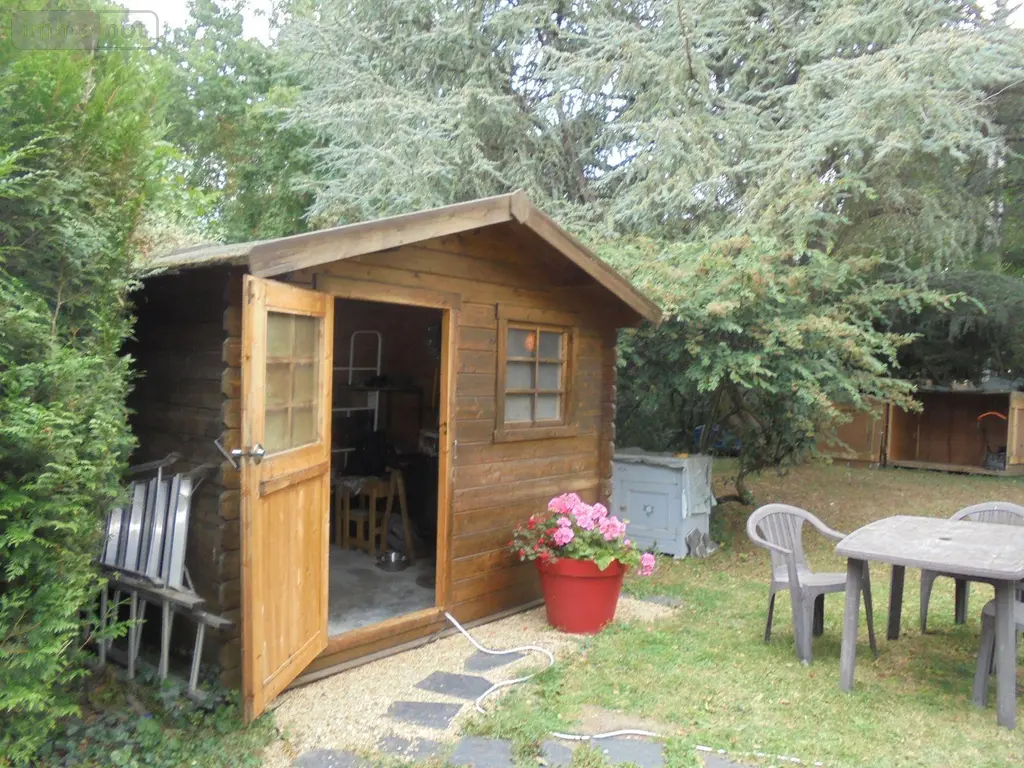 Maison a vendre Beaugency 45190 Loiret 45 145 m2 5 pièces 272500 euros 091/1526 032
