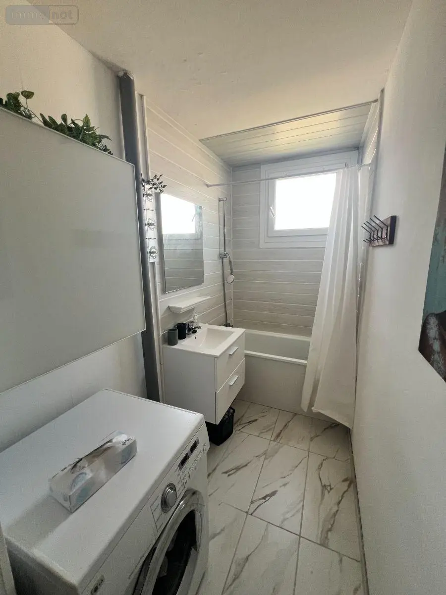 Appartement a vendre Dunkerque 59240 Nord 59 56 m2 3 pièces 141490 euros VV 33 005