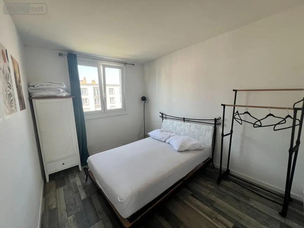 Appartement a vendre Dunkerque 59240 Nord 59 56 m2 3 pièces 141490 euros VV 33 006