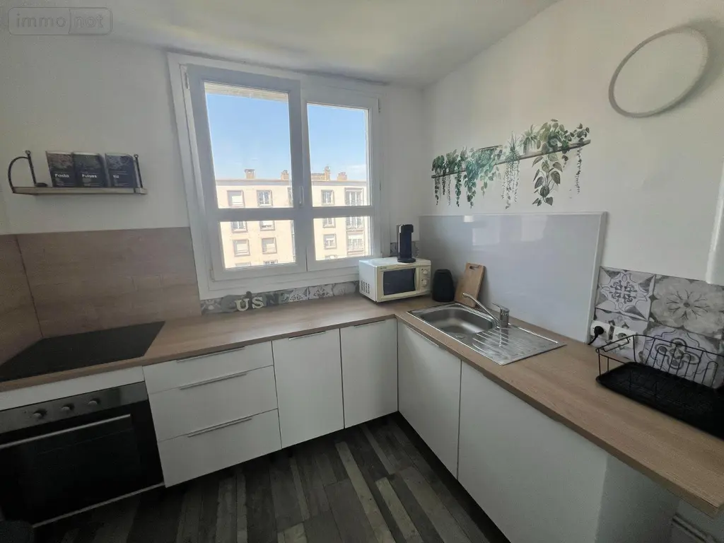 Appartement a vendre Dunkerque 59240 Nord 59 56 m2 3 pièces 141490 euros VV 33 004