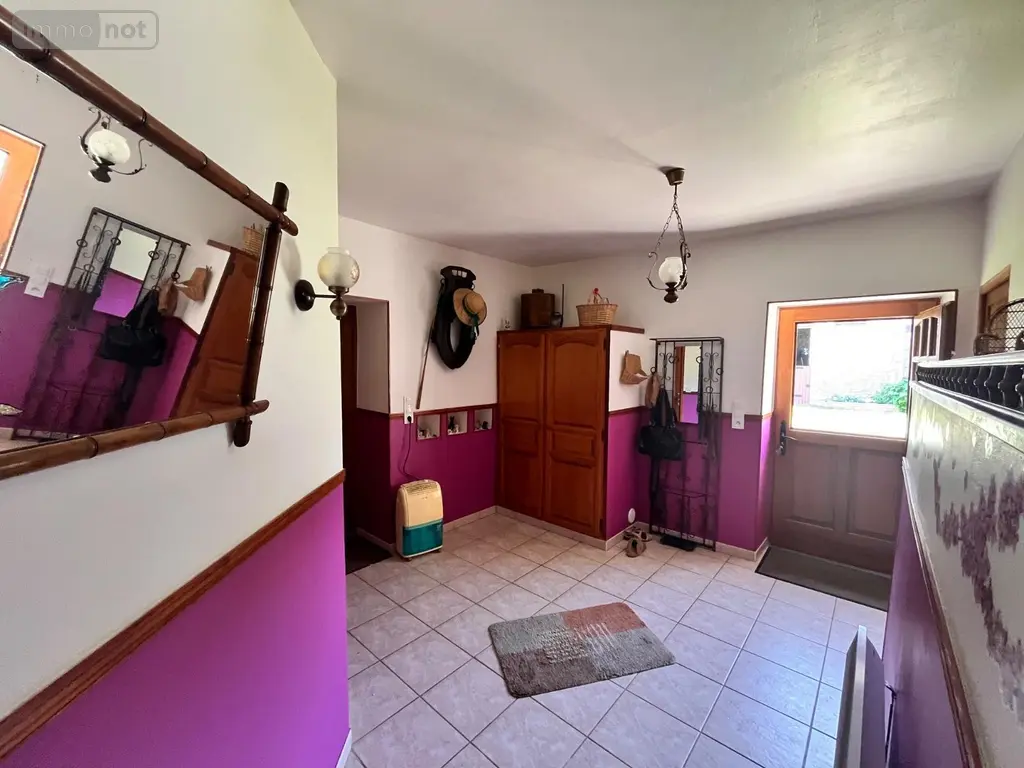 Maison a vendre Ville-Savoye 02220 Aisne 02 146 m2 5 pièces 399000 euros 51083/VENT/989 004
