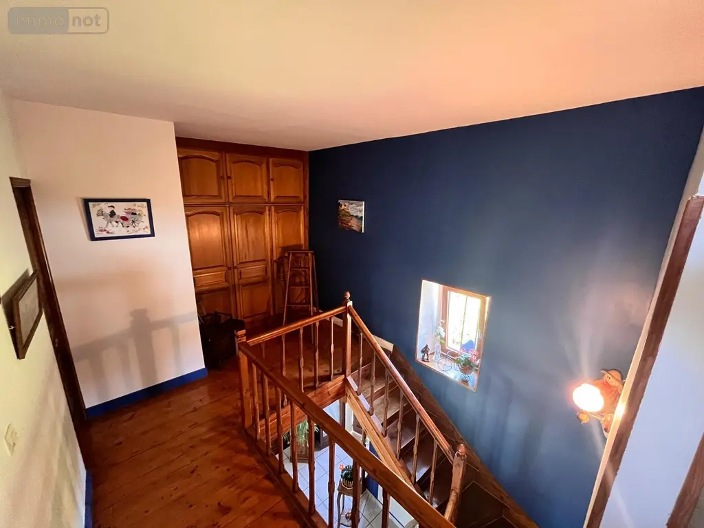 Maison a vendre Ville-Savoye 02220 Aisne 02 146 m2 5 pièces 399000 euros 51083/VENT/989 010