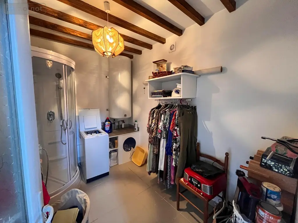 Maison a vendre Ville-Savoye 02220 Aisne 02 146 m2 5 pièces 399000 euros 51083/VENT/989 008