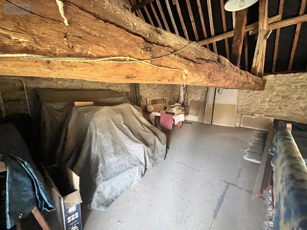 Maison a vendre Ville-Savoye 02220 Aisne 02 146 m2 5 pièces 399000 euros 51083/VENT/989 015