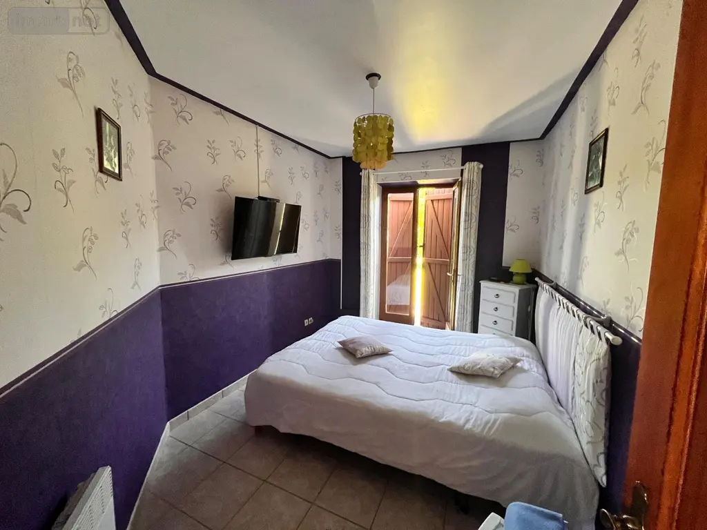 Maison a vendre Ville-Savoye 02220 Aisne 02 146 m2 5 pièces 399000 euros 51083/VENT/989 009