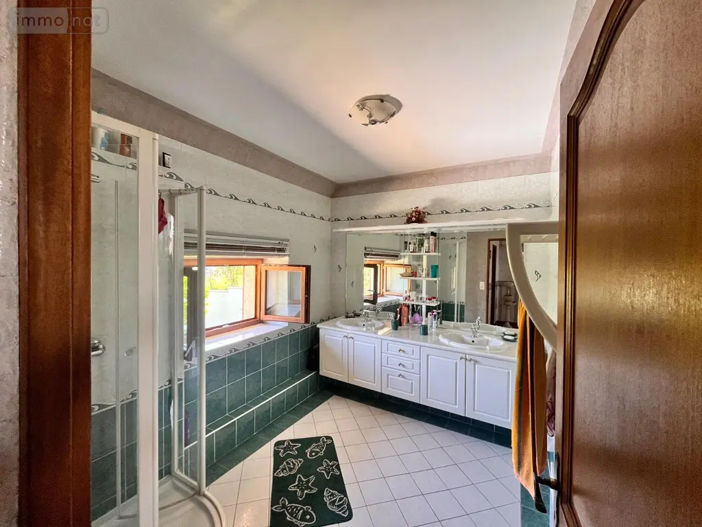 Maison a vendre Ville-Savoye 02220 Aisne 02 146 m2 5 pièces 399000 euros 51083/VENT/989 012