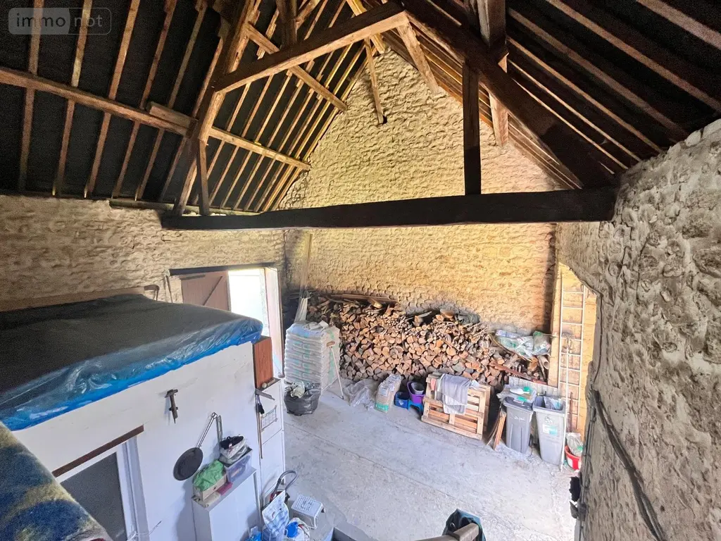 Maison a vendre Ville-Savoye 02220 Aisne 02 146 m2 5 pièces 399000 euros 51083/VENT/989 018