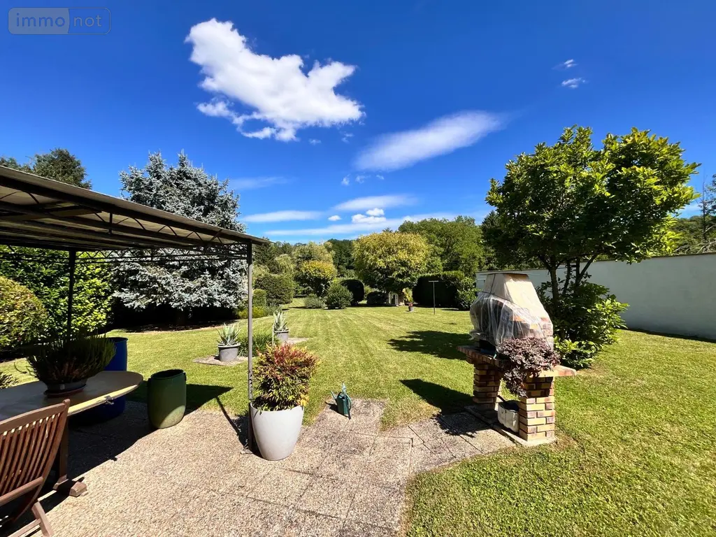 Maison a vendre Ville-Savoye 02220 Aisne 02 146 m2 5 pièces 399000 euros 51083/VENT/989 020