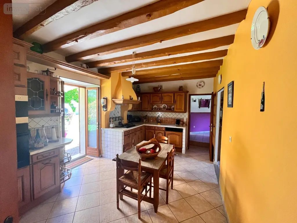 Maison a vendre Ville-Savoye 02220 Aisne 02 146 m2 5 pièces 399000 euros 51083/VENT/989 007