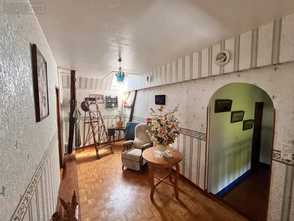 Maison a vendre Ville-Savoye 02220 Aisne 02 146 m2 5 pièces 399000 euros 51083/VENT/989 014