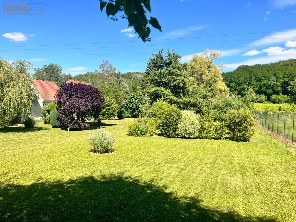 Maison a vendre Ville-Savoye 02220 Aisne 02 146 m2 5 pièces 399000 euros 51083/VENT/989 026