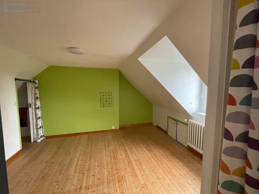 Maison a vendre Lanvollon 22290 Côtes-d'Armor 22 146 m2 3 pièces 230400 euros MAIS-371 016