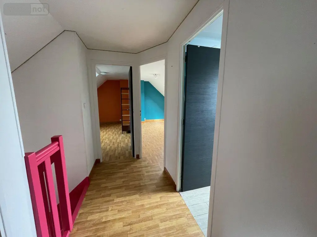 Maison a vendre Lanvollon 22290 Côtes-d'Armor 22 146 m2 3 pièces 230400 euros MAIS-371 014