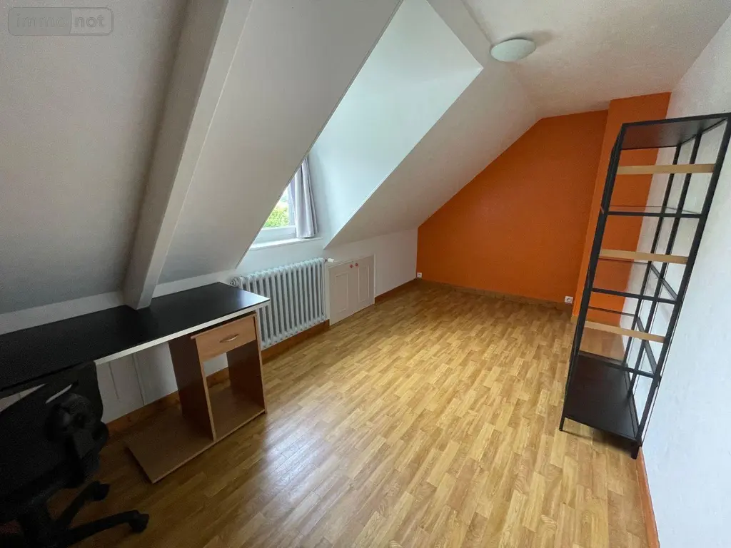 Maison a vendre Lanvollon 22290 Côtes-d'Armor 22 146 m2 3 pièces 230400 euros MAIS-371 015