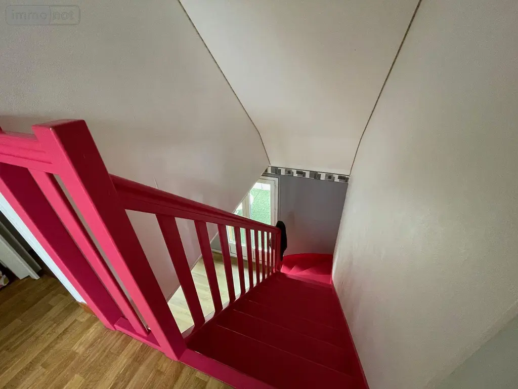 Maison a vendre Lanvollon 22290 Côtes-d'Armor 22 146 m2 3 pièces 230400 euros MAIS-371 012