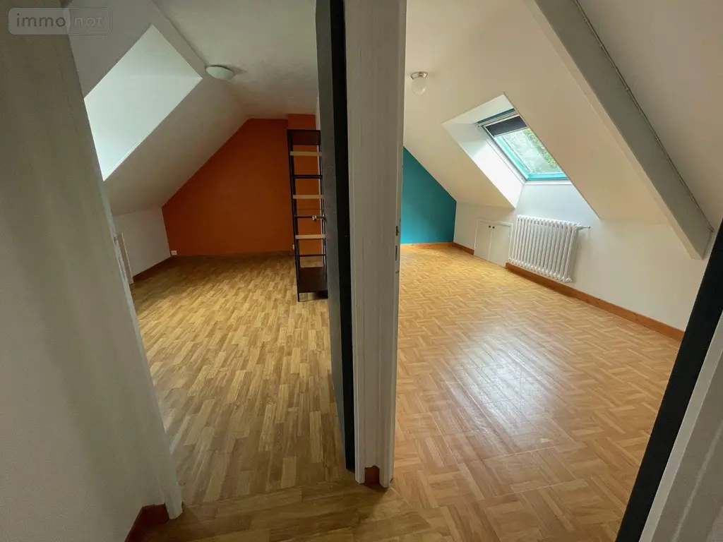 Maison a vendre Lanvollon 22290 Côtes-d'Armor 22 146 m2 3 pièces 230400 euros MAIS-371 013
