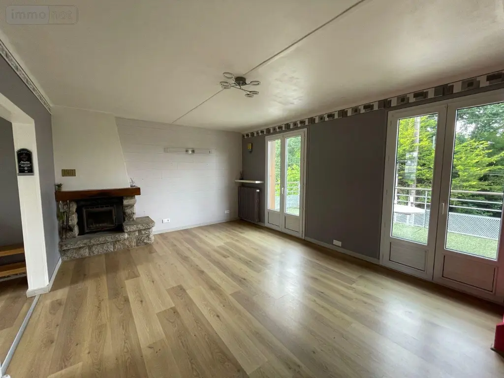 Maison a vendre Lanvollon 22290 Côtes-d'Armor 22 146 m2 3 pièces 230400 euros MAIS-371 005