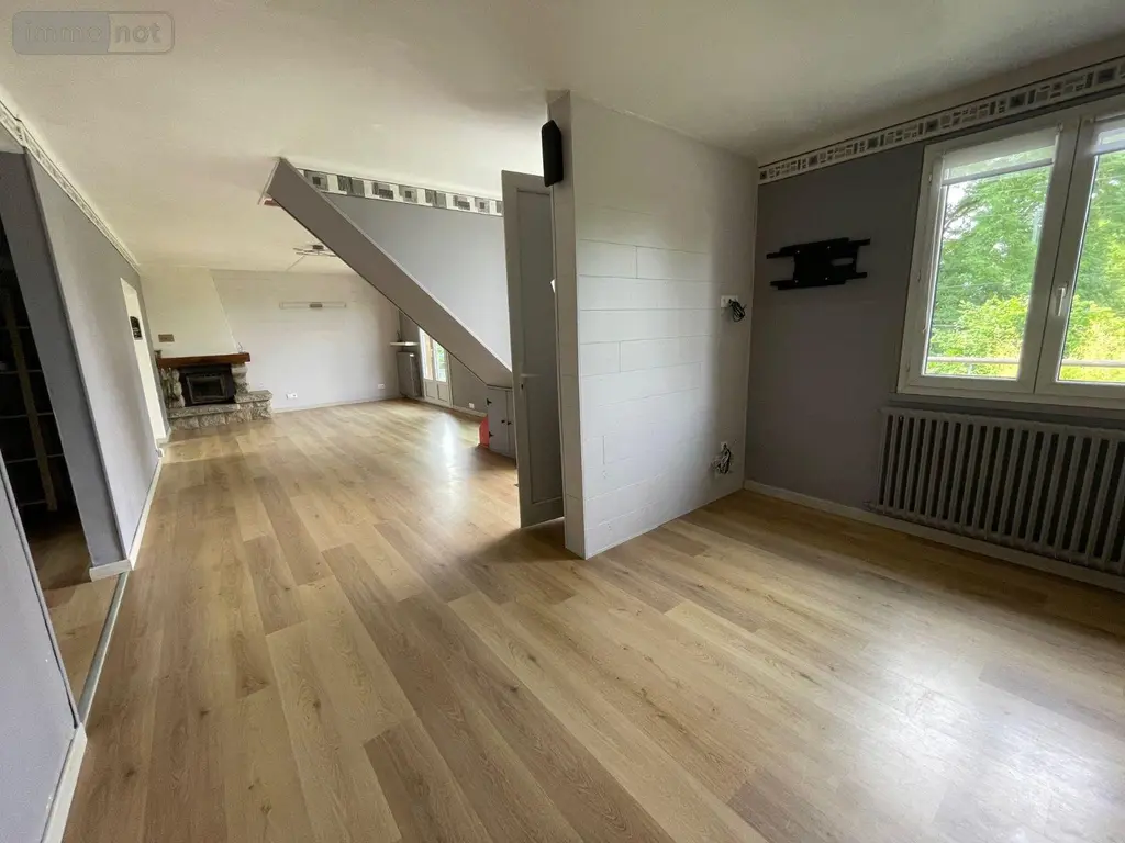Maison a vendre Lanvollon 22290 Côtes-d'Armor 22 146 m2 3 pièces 230400 euros MAIS-371 004