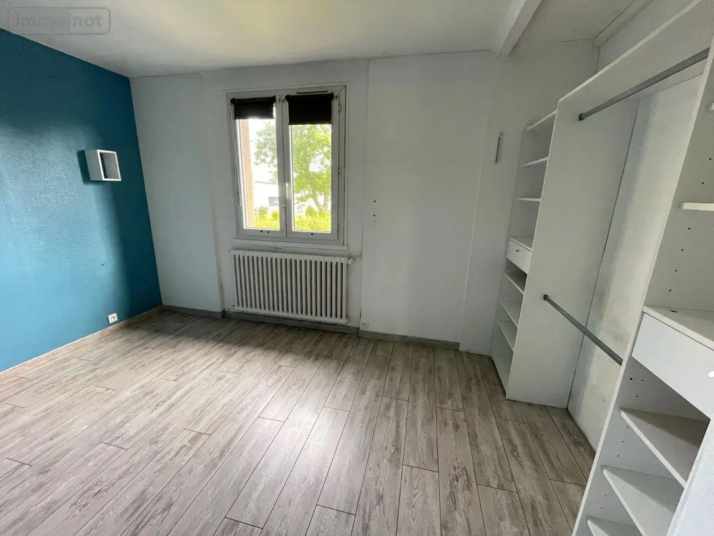 Maison a vendre Lanvollon 22290 Côtes-d'Armor 22 146 m2 3 pièces 230400 euros MAIS-371 009