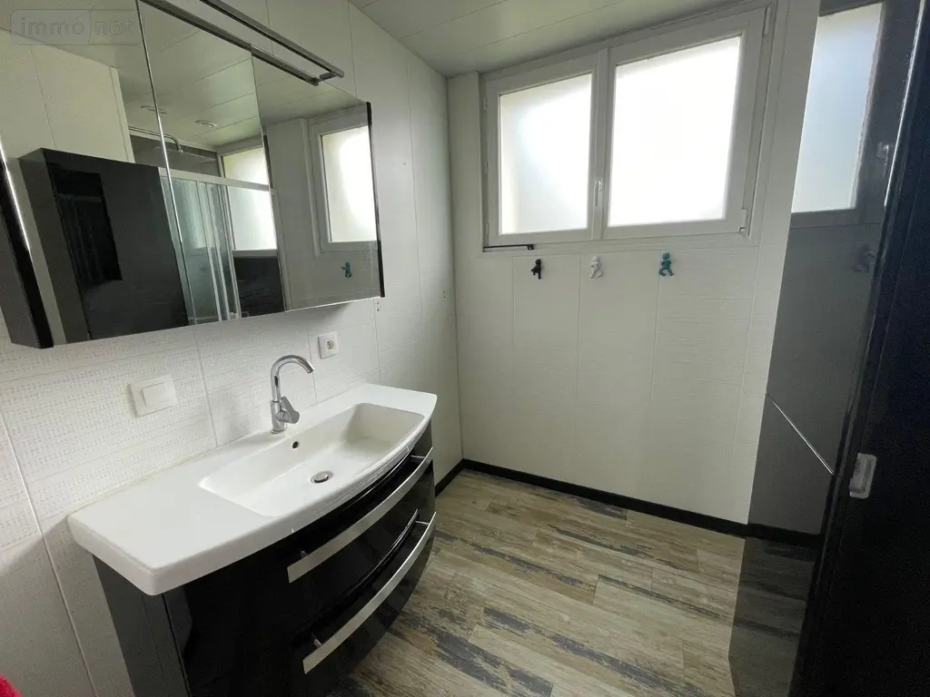 Maison a vendre Lanvollon 22290 Côtes-d'Armor 22 146 m2 3 pièces 230400 euros MAIS-371 010