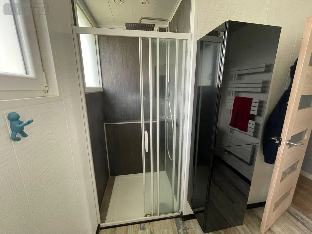 Maison a vendre Lanvollon 22290 Côtes-d'Armor 22 146 m2 3 pièces 230400 euros MAIS-371 011