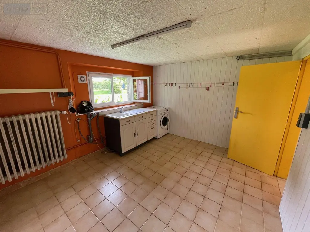 Maison a vendre Lanvollon 22290 Côtes-d'Armor 22 146 m2 3 pièces 230400 euros MAIS-371 021