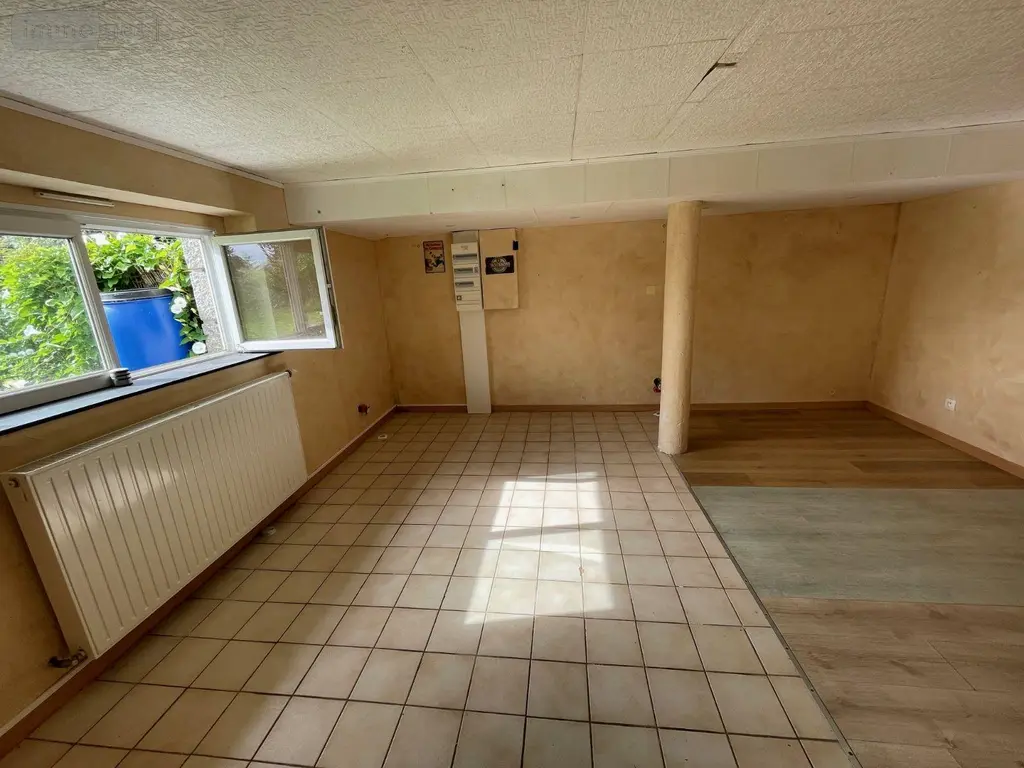 Maison a vendre Lanvollon 22290 Côtes-d'Armor 22 146 m2 3 pièces 230400 euros MAIS-371 022