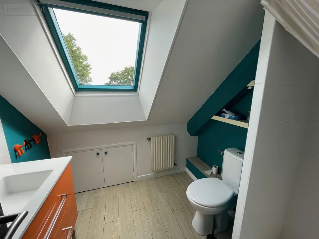 Maison a vendre Lanvollon 22290 Côtes-d'Armor 22 146 m2 3 pièces 230400 euros MAIS-371 019
