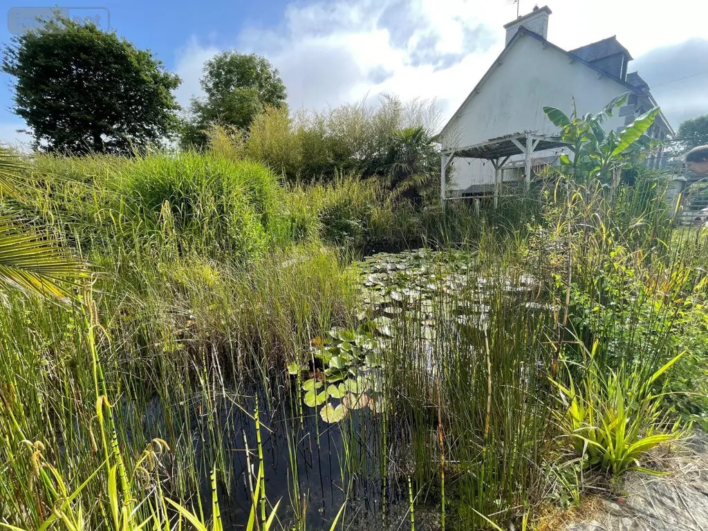 Maison a vendre Lanvollon 22290 Côtes-d'Armor 22 146 m2 3 pièces 230400 euros MAIS-371 025