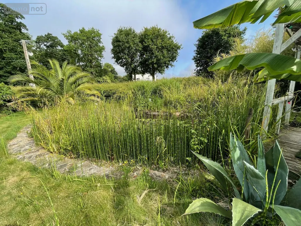 Maison a vendre Lanvollon 22290 Côtes-d'Armor 22 146 m2 3 pièces 230400 euros MAIS-371 028