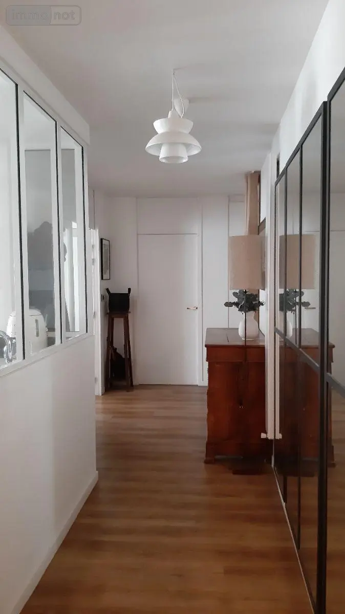 Appartement a vendre Rennes 35000 Ille-et-Vilaine 35 111 m2 3 pièces 763700 euros 010/2261 007