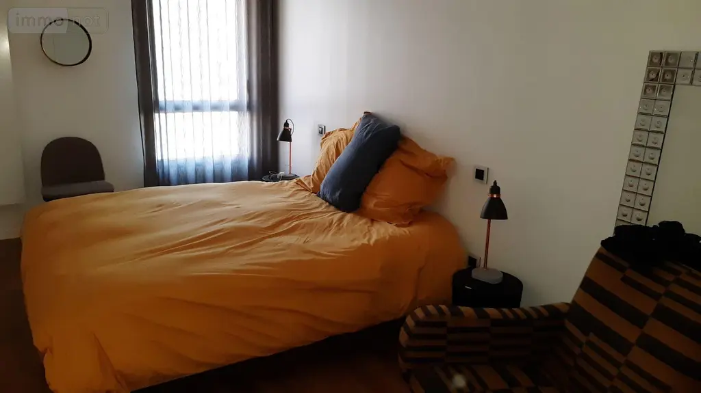Appartement a vendre Rennes 35000 Ille-et-Vilaine 35 111 m2 3 pièces 763700 euros 010/2261 009