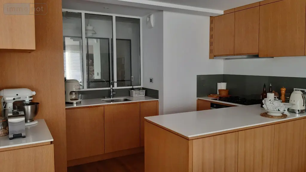 Appartement a vendre Rennes 35000 Ille-et-Vilaine 35 111 m2 3 pièces 763700 euros 010/2261 005