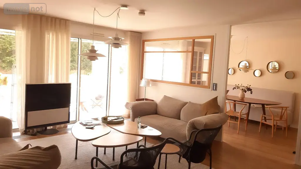 Appartement a vendre Rennes 35000 Ille-et-Vilaine 35 111 m2 3 pièces 763700 euros 010/2261 003