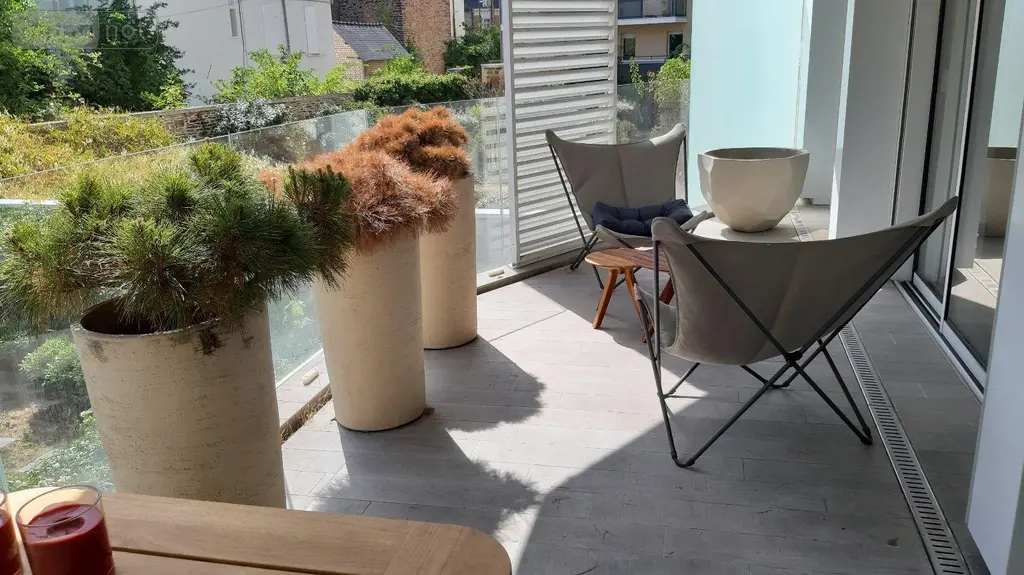 Appartement a vendre Rennes 35000 Ille-et-Vilaine 35 111 m2 3 pièces 763700 euros 010/2261 001