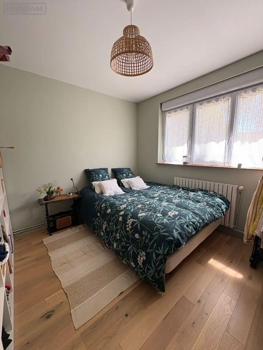 Maison a vendre Croignon 33750 Gironde 33 143 m2 6 pièces 299000 euros 026/1034 010