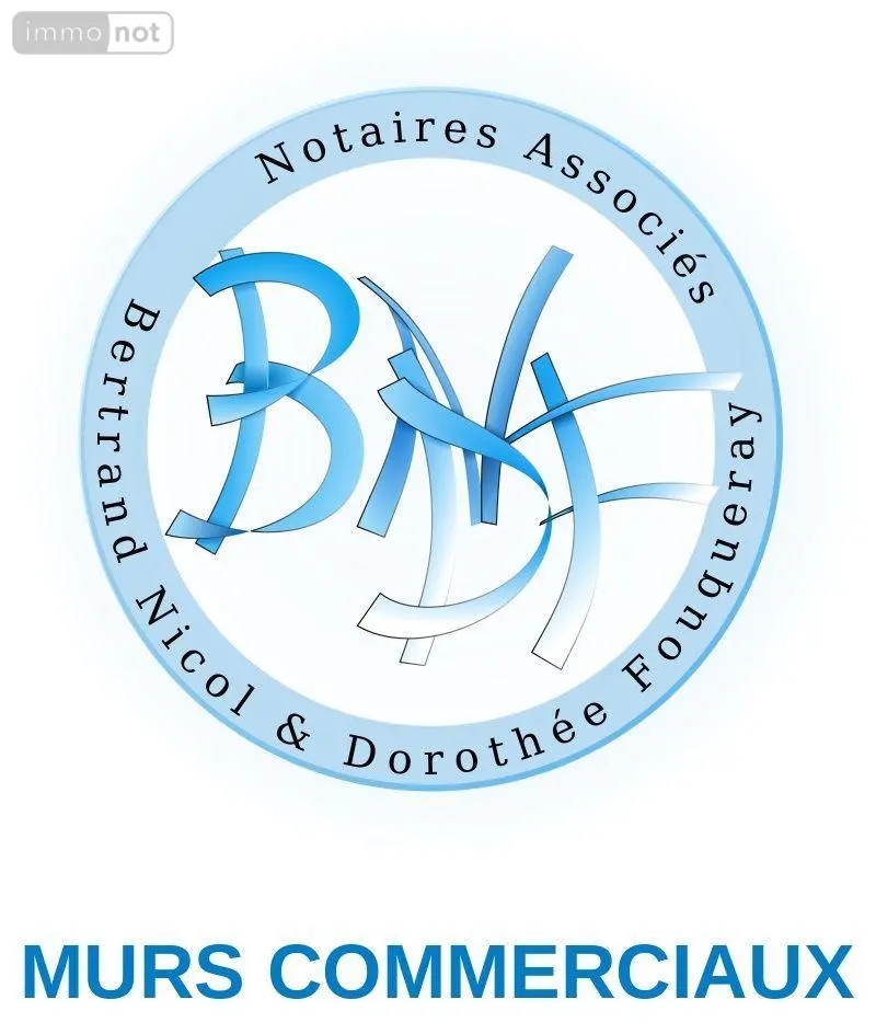 Fonds et murs commerciaux a vendre Scaër 29390 Finistère 29 135 m2 128000 euros 29143-144 002