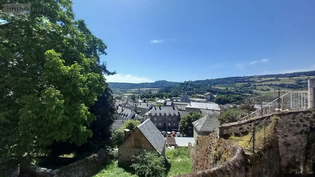 Maison a vendre Murat 15300 Cantal 15 73 m2 90400 euros FG/2559 015