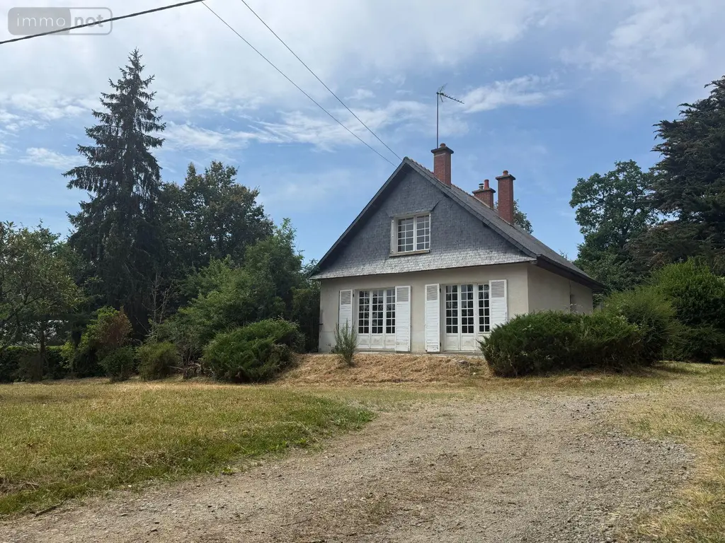 Maison a vendre Guichen 35580 Ille-et-Vilaine 35 89 m2 4 pièces 238500 euros 35129-6918 001