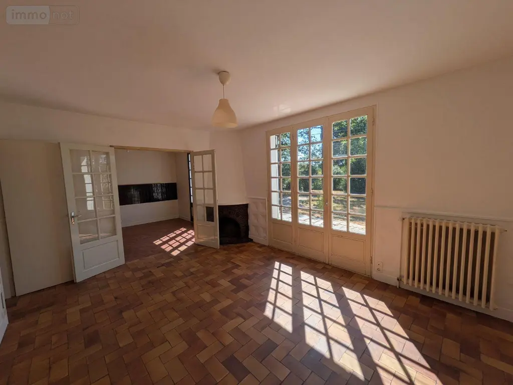 Maison a vendre Guichen 35580 Ille-et-Vilaine 35 89 m2 4 pièces 238500 euros 35129-6918 004