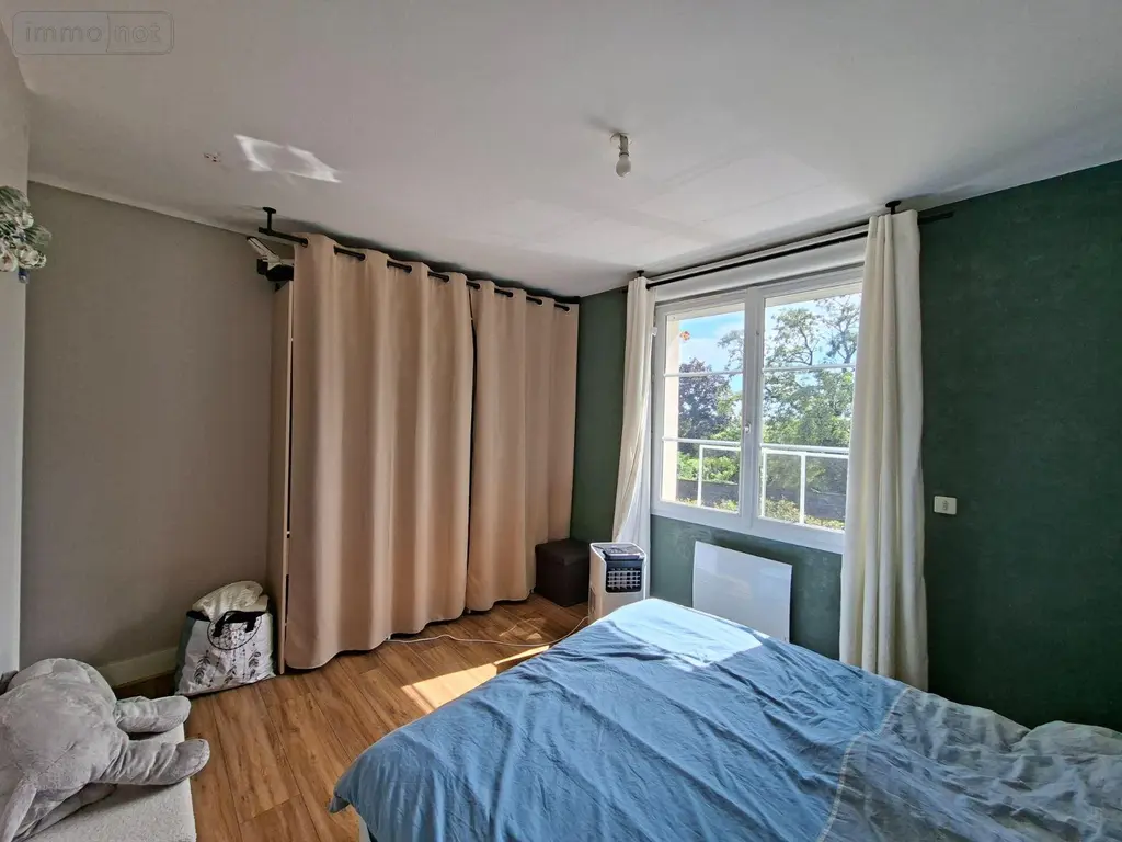 Maison a vendre Drevant 18200 Cher 18 122 m2 123935 euros 260106 007