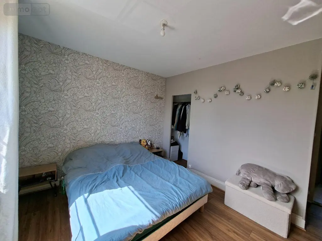 Maison a vendre Drevant 18200 Cher 18 122 m2 123935 euros 260106 008