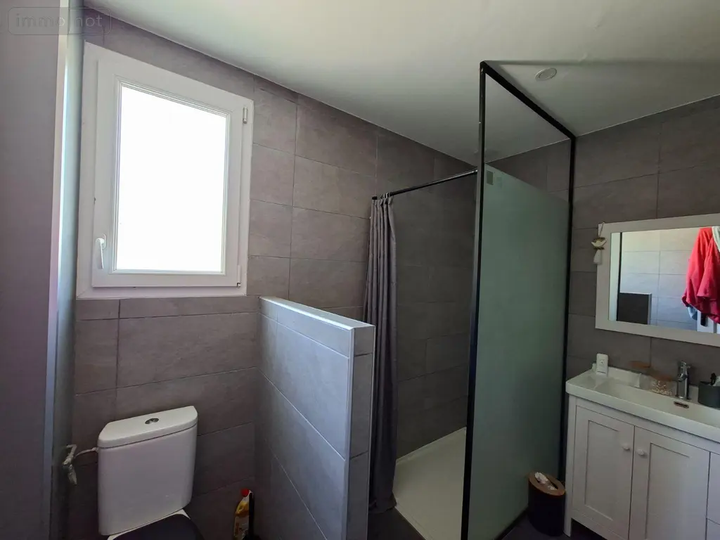 Maison a vendre Drevant 18200 Cher 18 122 m2 123935 euros 260106 006