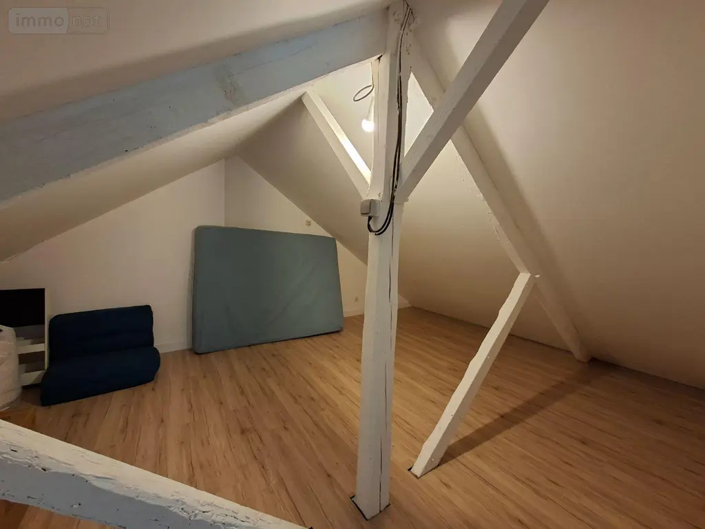 Maison a vendre Drevant 18200 Cher 18 122 m2 123935 euros 260106 009