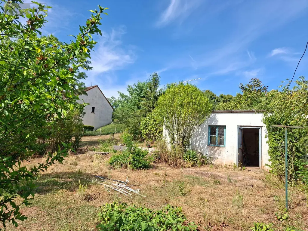 Maison a vendre Drevant 18200 Cher 18 122 m2 123935 euros 260106 018