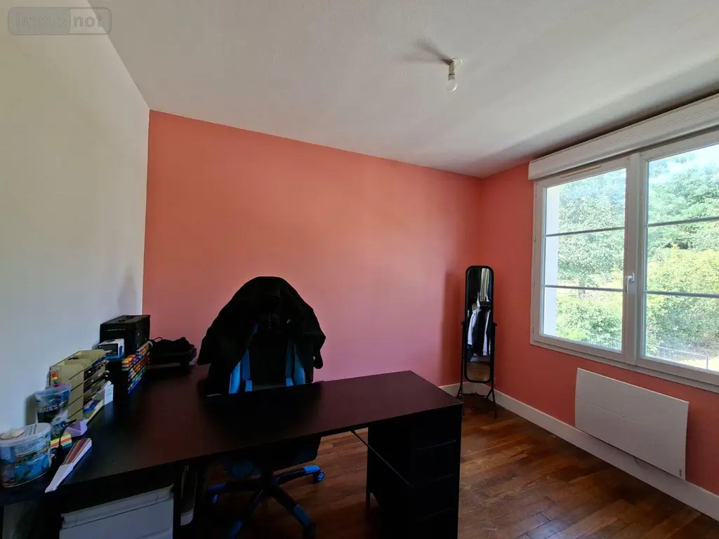 Maison a vendre Drevant 18200 Cher 18 122 m2 123935 euros 260106 014