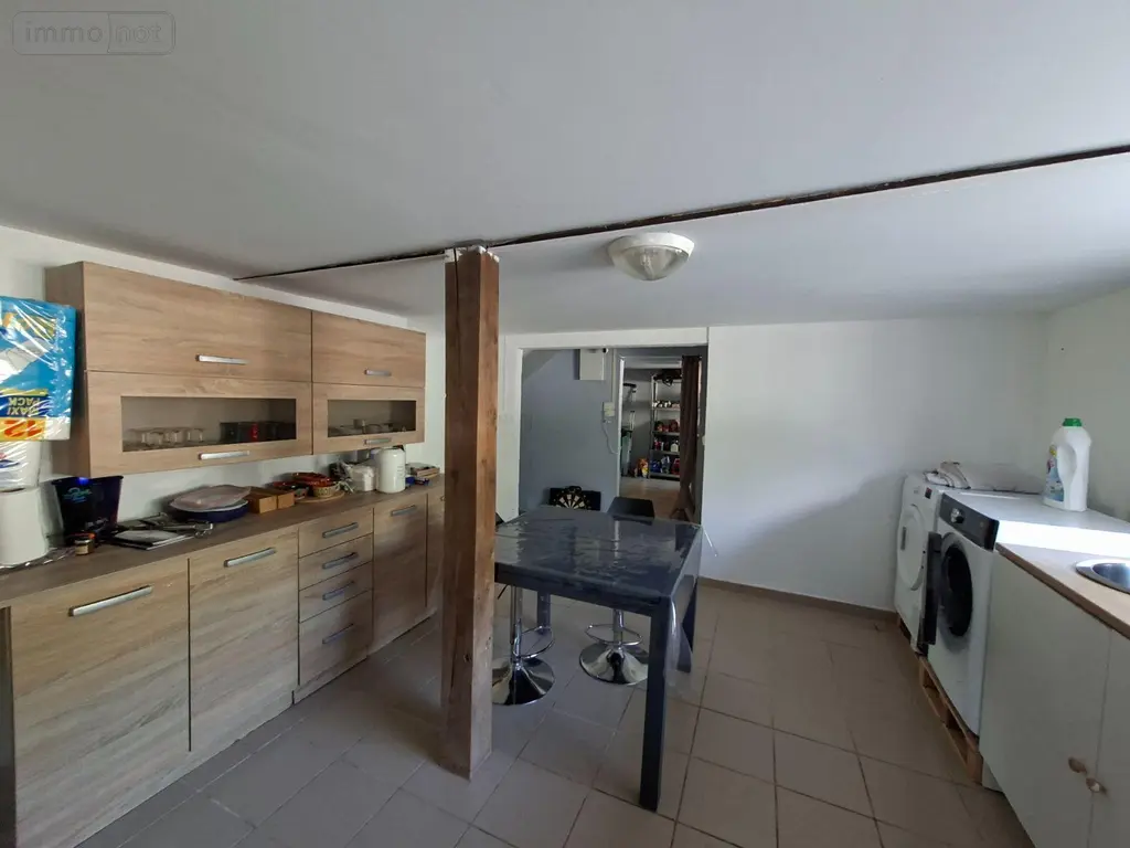 Maison a vendre Drevant 18200 Cher 18 122 m2 123935 euros 260106 013